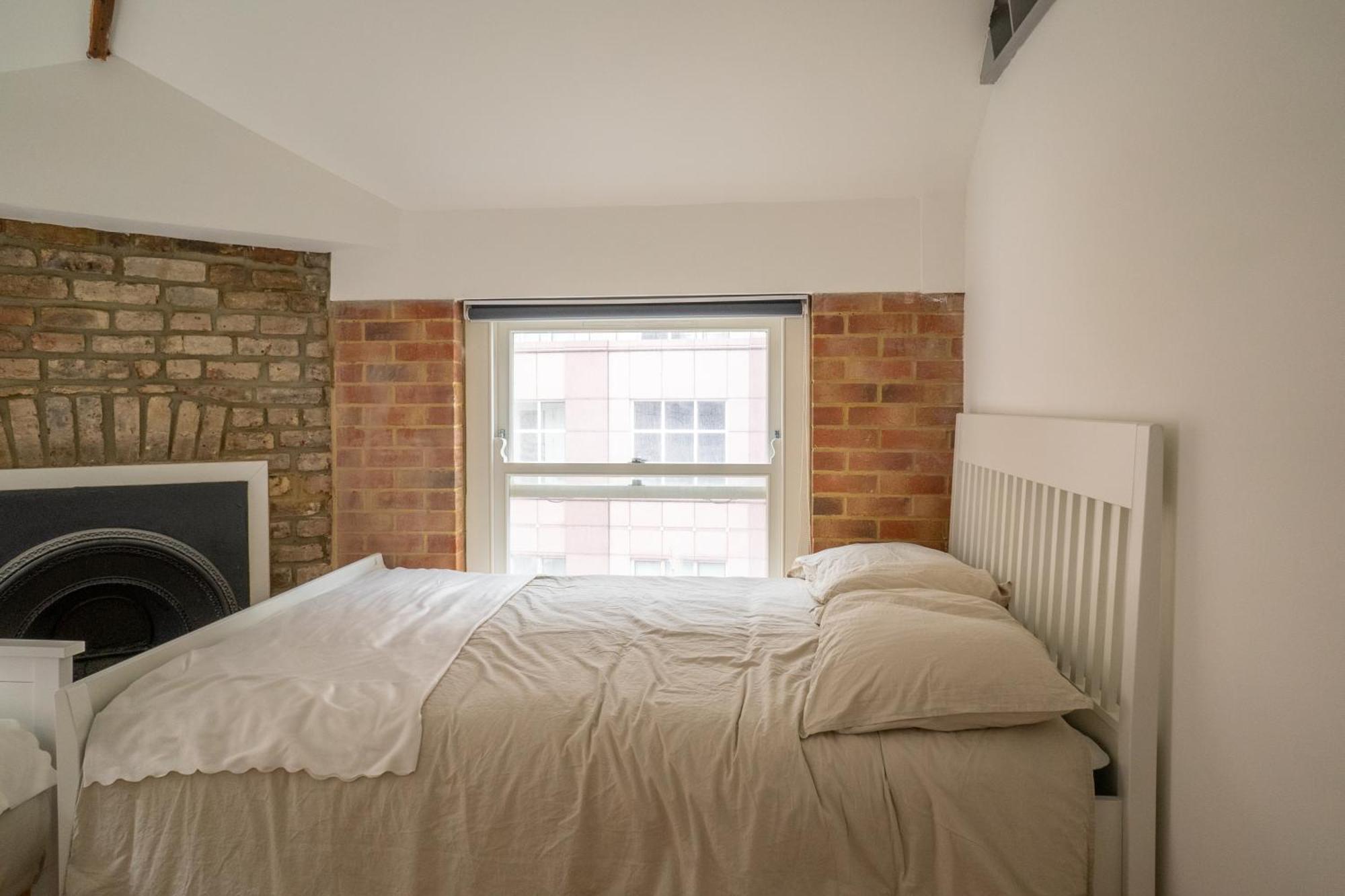 City Air Apartments - Hatton Garden - Great Transport Links Londen Buitenkant foto