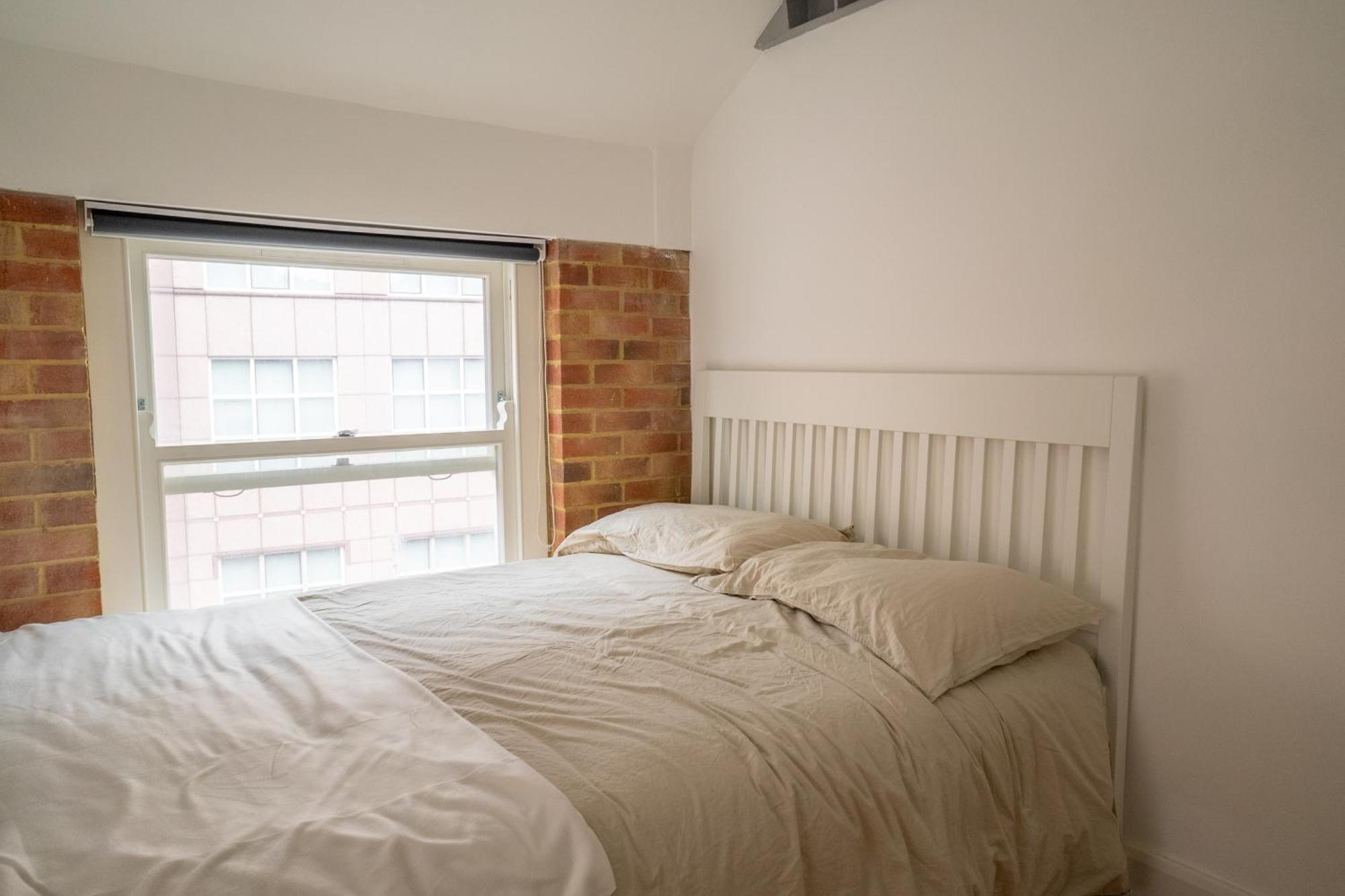 City Air Apartments - Hatton Garden - Great Transport Links Londen Buitenkant foto