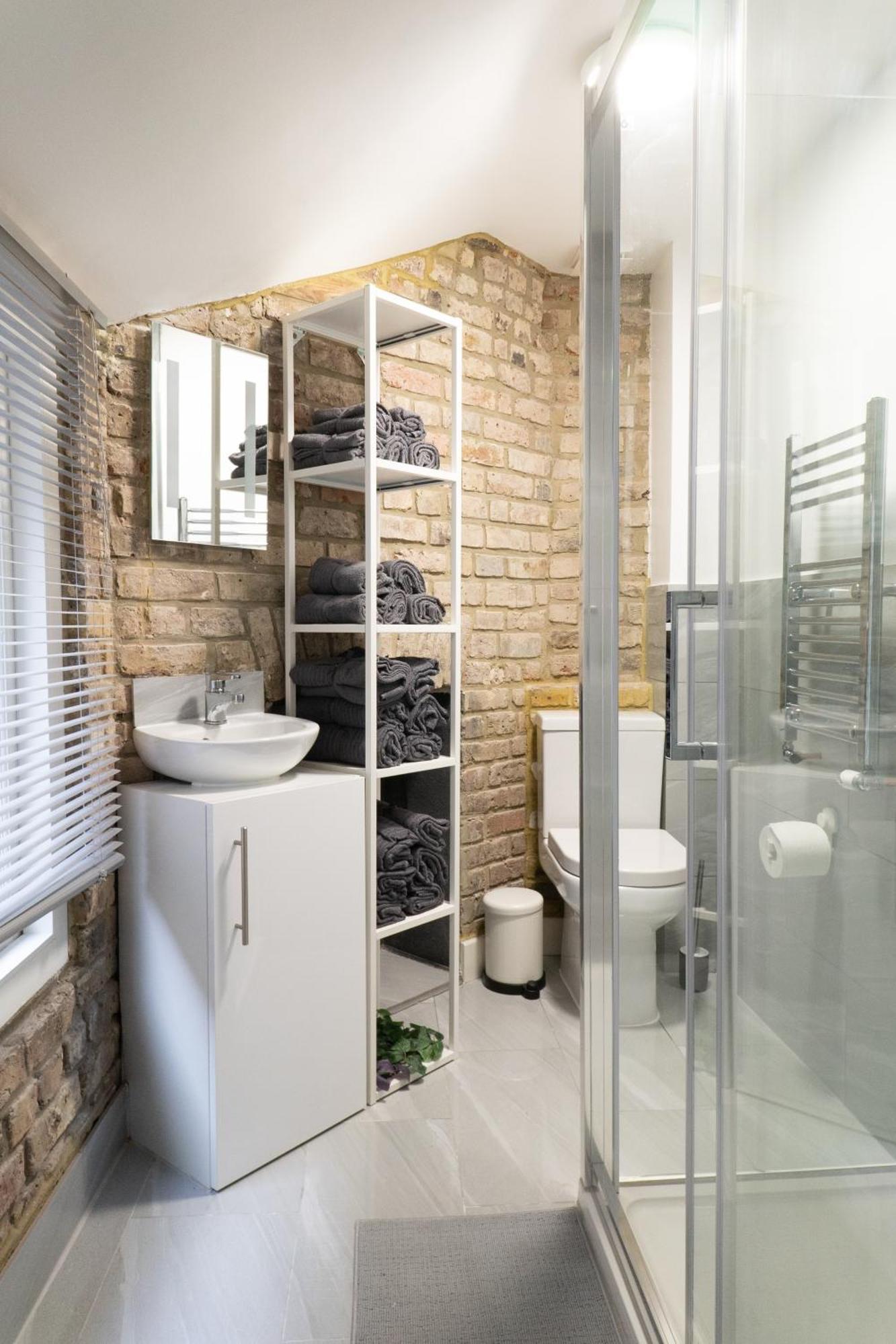 City Air Apartments - Hatton Garden - Great Transport Links Londen Buitenkant foto