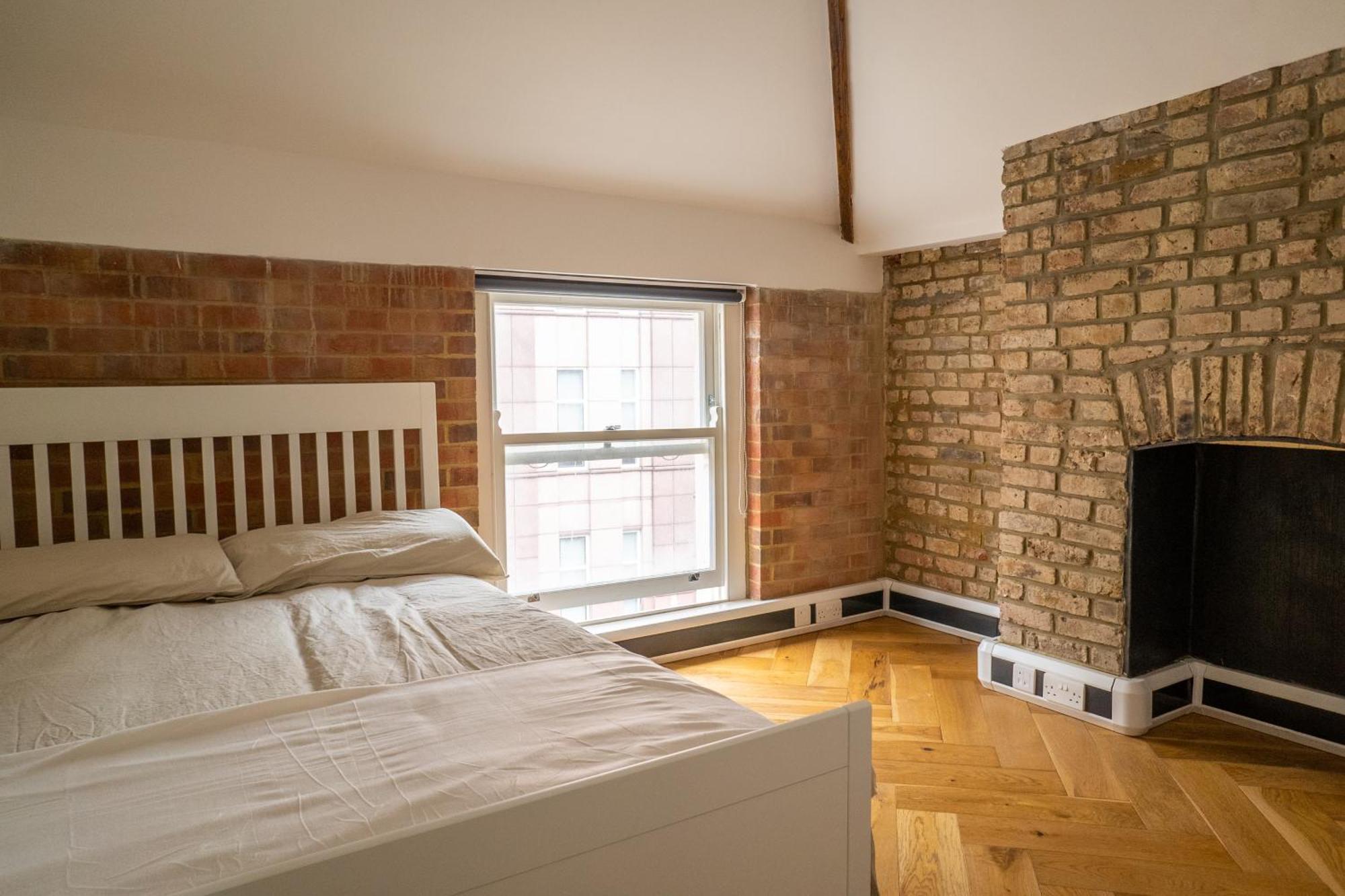 City Air Apartments - Hatton Garden - Great Transport Links Londen Buitenkant foto
