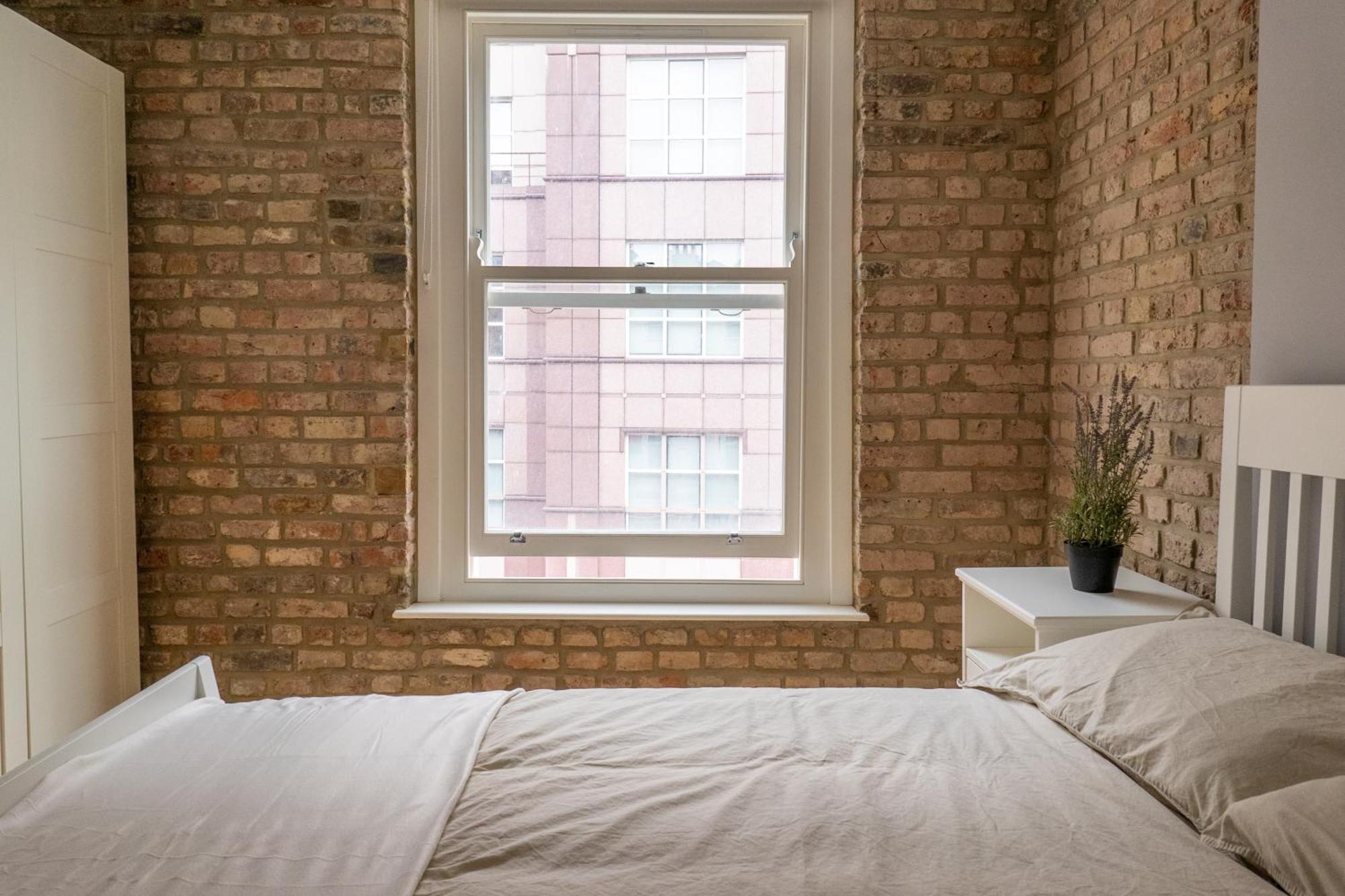City Air Apartments - Hatton Garden - Great Transport Links Londen Buitenkant foto