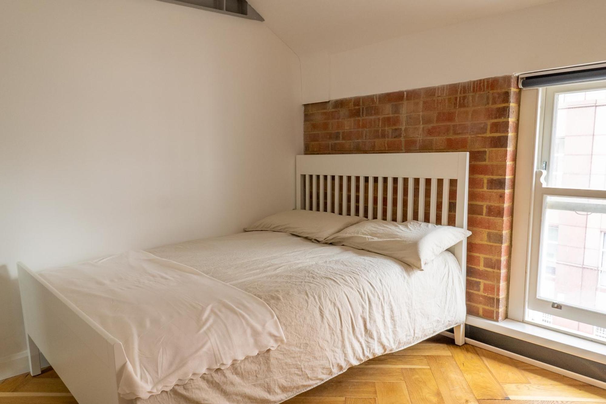 City Air Apartments - Hatton Garden - Great Transport Links Londen Buitenkant foto