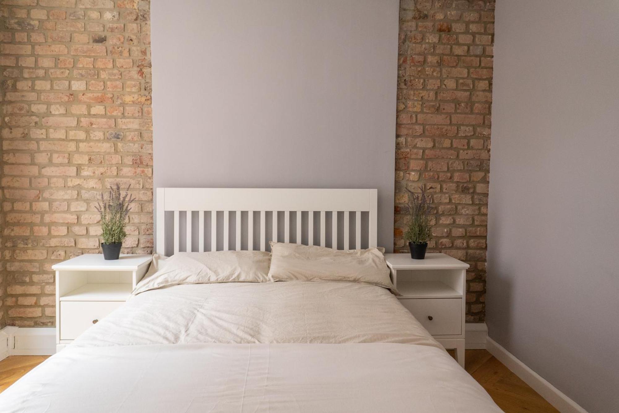 City Air Apartments - Hatton Garden - Great Transport Links Londen Buitenkant foto